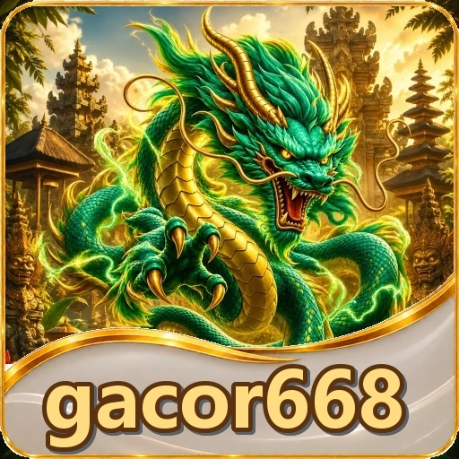 Detail paket instalasi dan info berkas gacor668 APK