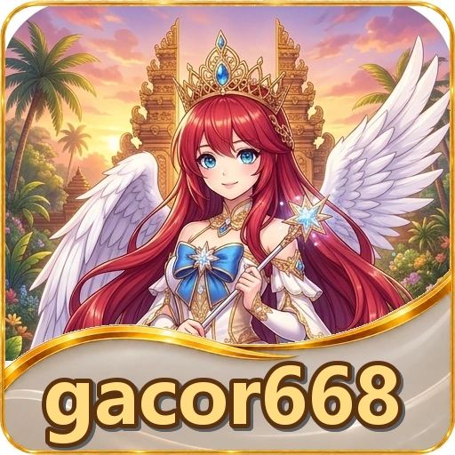 Ilustrasi FAQ solusi kendala dan error gacor668 APK