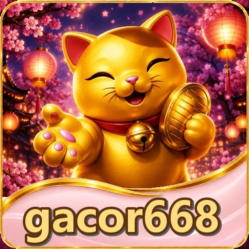 Langkah 6: konfirmasi gacor668 APK berhasil terpasang