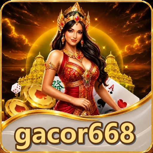 Tanda mengenali saluran resmi gacor668 sebelum unduh APK
